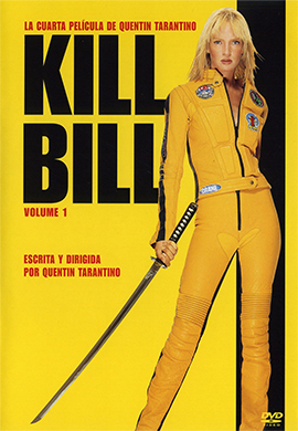 Kill Bill 1  2003